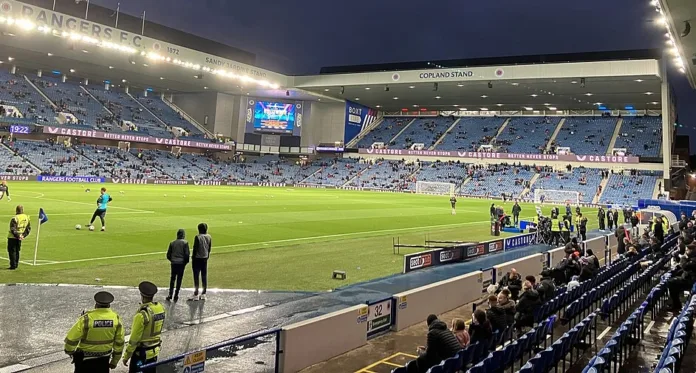 Queen’s Park Rangers Stunned by Ferrie’s 97th-Minute Save