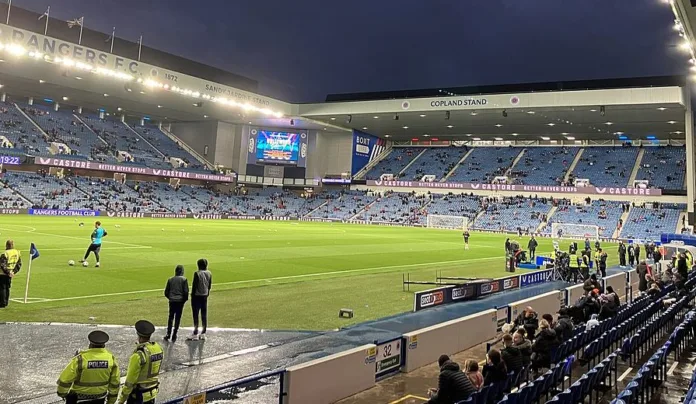 Queen’s Park Rangers Stunned by Ferrie’s 97th-Minute Save