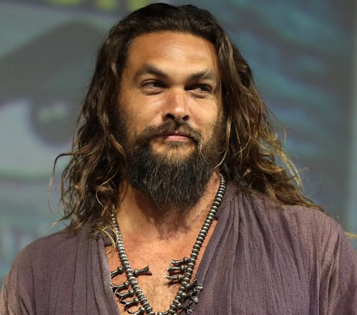 Jason Momoa Shares His Christmas Plans and Holiday Traditions