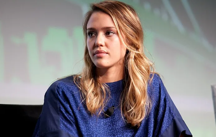 Jessica Alba Family Shares Heartfelt Moment with Son