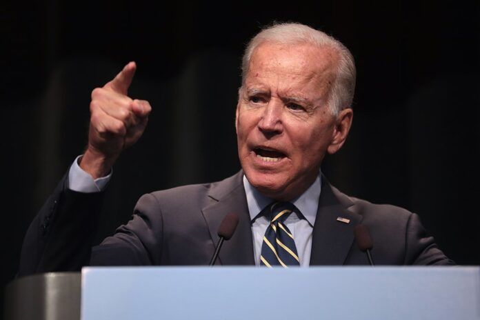 Biden Approves Military Aid to Israel Amid Gaza Conflict