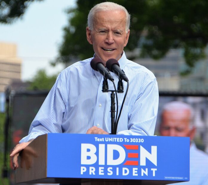 White House Defends Biden Against Intraparty Criticism