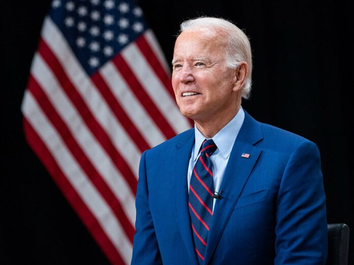 President Biden Issues Full Pardon to Hunter Biden