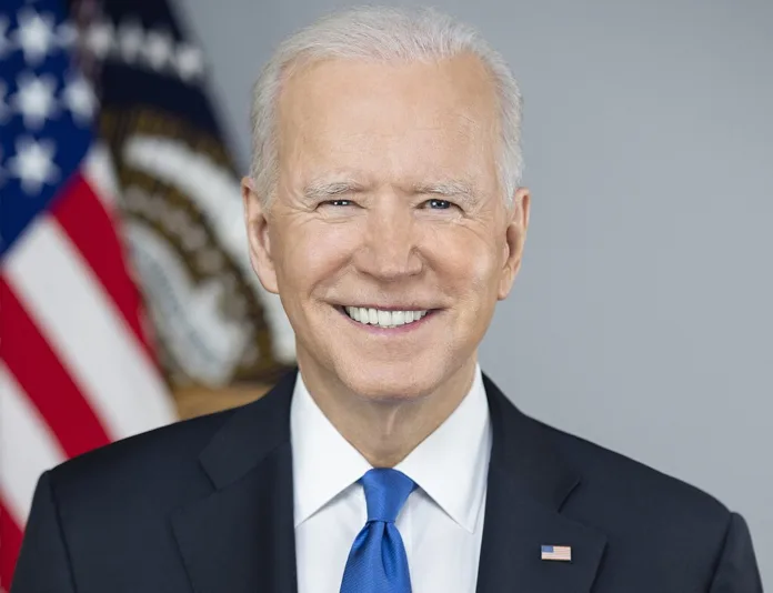 Biden Signs Executive Orders on Gun Safety