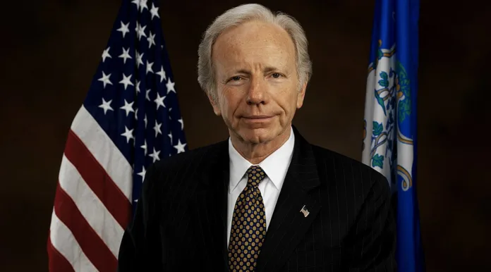 Joe Lieberman