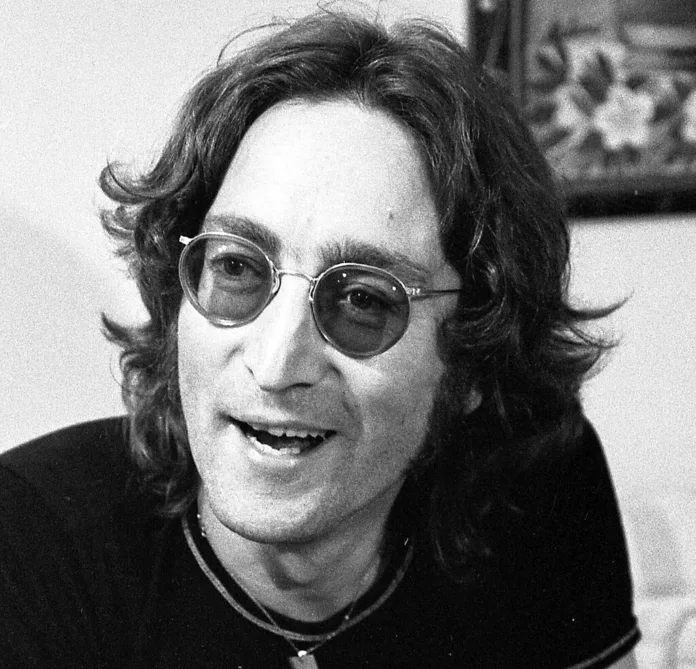 John Lennon’s Letter Inviting Eric Clapton