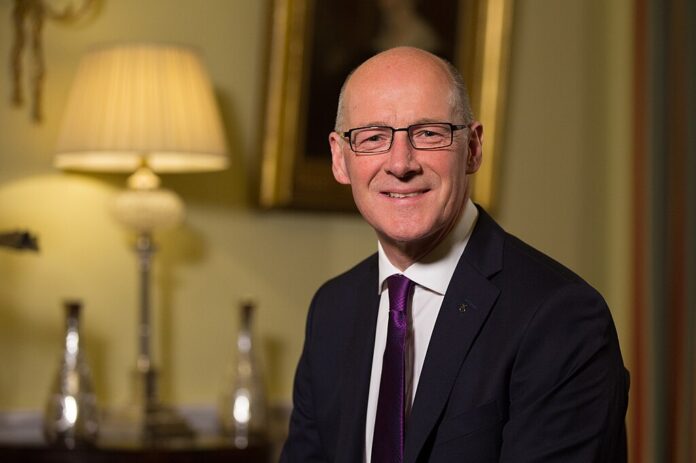 John Swinney's New Leadership Unites and Challenges SNP