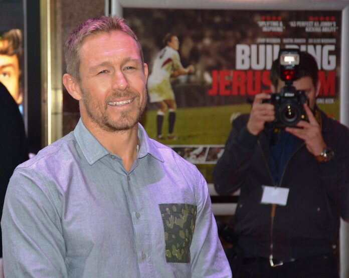 Jonny Wilkinson Moves On: Finds New Love After Split