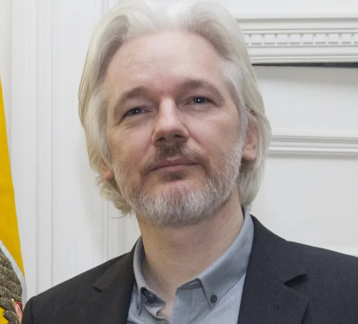 Julian Assange's Journey to Freedom: UK Prison to Saipan Plea