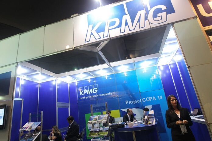 KPMG Under Investigation for Auditing Entain’s 2022