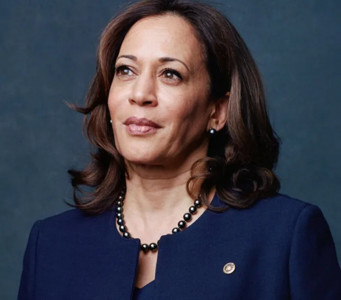 Kamala Harris Defends ‘Scripted’ Style, Labels Trump’s Campaign