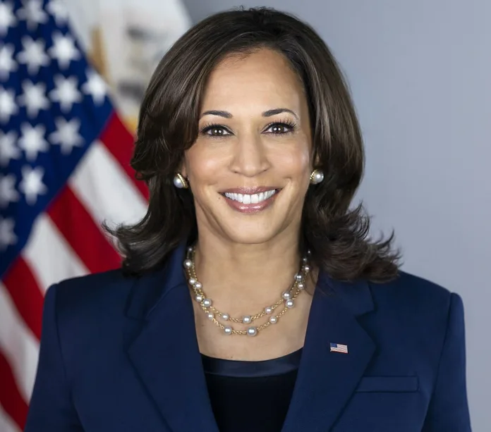 Kamala Harris Concedes Election to Trump