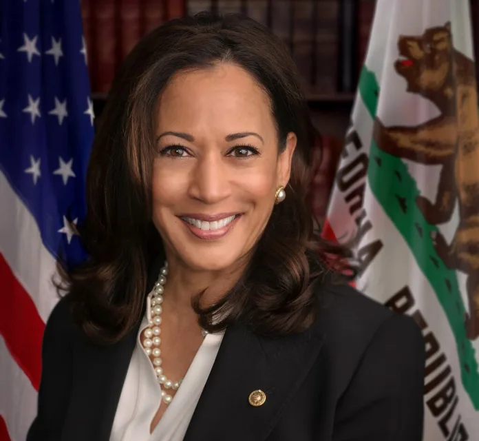 Kamala Harris 2024 blame fuels Democratic fallout