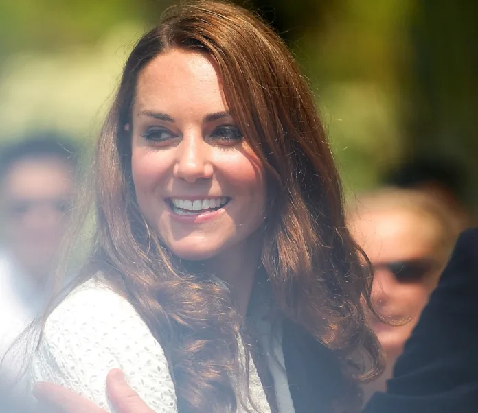 Princess Kate Confirms Return to Host Christmas Concert