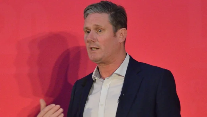 Keir Starmer Addresses Voter Doubts on Borders and Security
