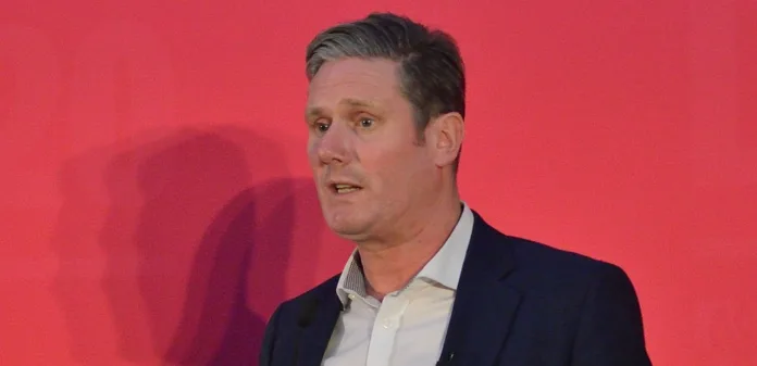 Labour Rebels to Challenge Starmer Over Winter Fuel Payment