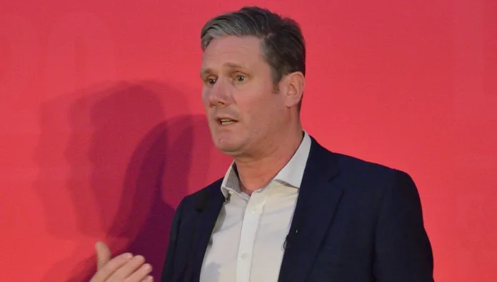 Labour election victory shows Keir Starmer's growing momentum