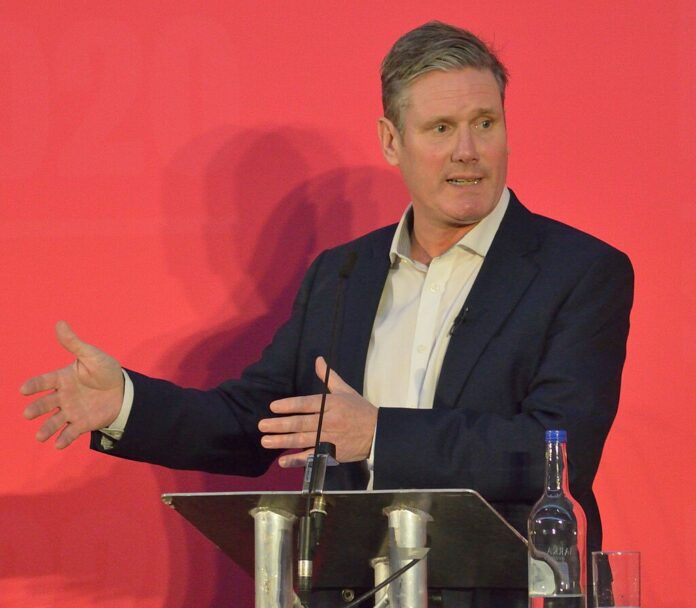 Starmer Repays £6,000 to Rebuild Trust in Politics