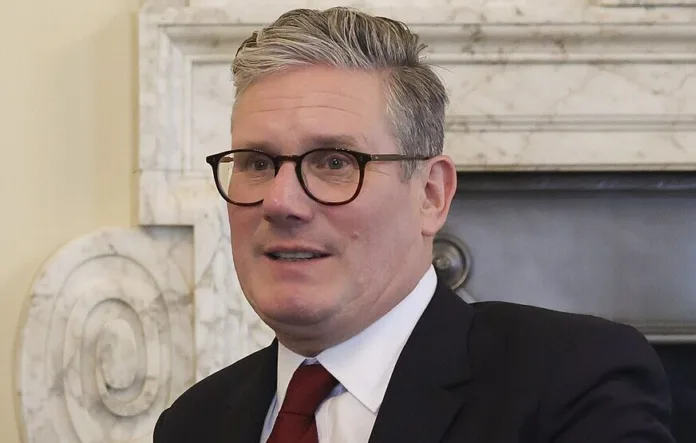 Ethics Watchdog Rejects Investigation into Keir Starmer’s Free