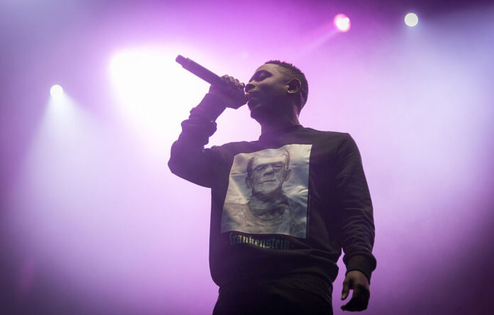 Kendrick Lamar Adds New Drake Jab, Return of Tupac’s Ring