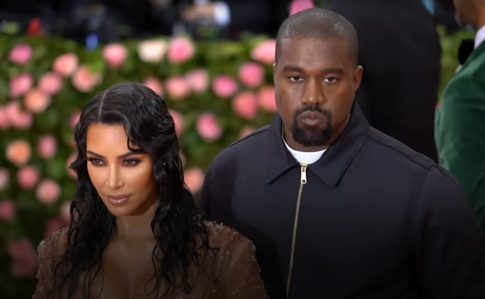 Kim Kardashian & Kanye West: Lavish Lifestyle Custody Battle