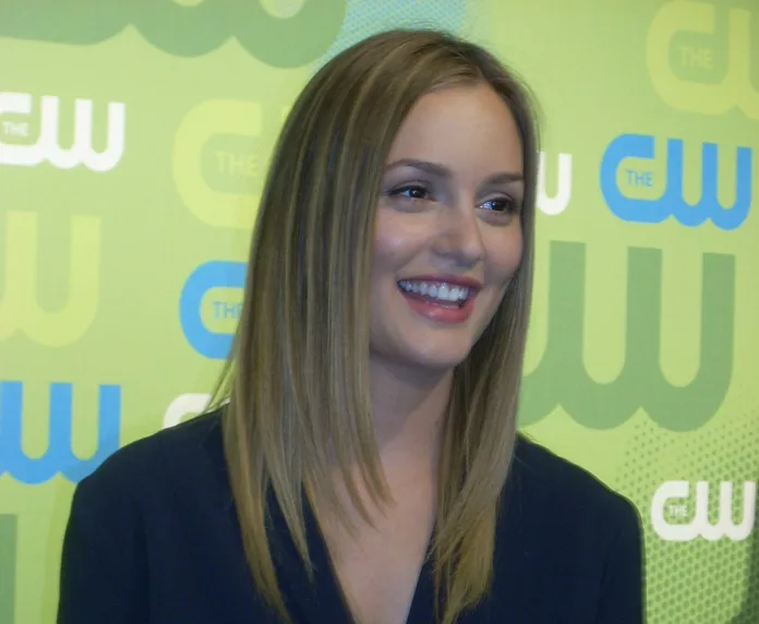 Adam Brody and Leighton Meester Reflect on Acting Together