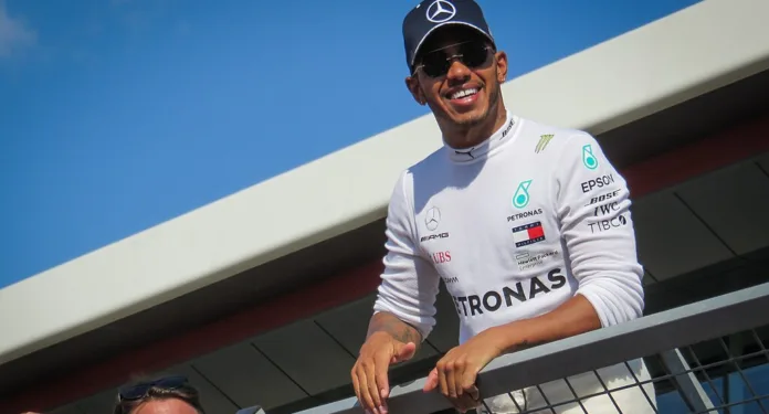 Lewis Hamilton KTM Partnership: Saving Debt-Ridden Team