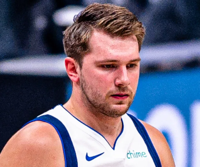 Luka Doncic Available to Play in Game 2 of NBA Finals