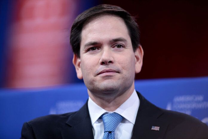 Rubio Blames Biden for Leaking Netanyahu Call