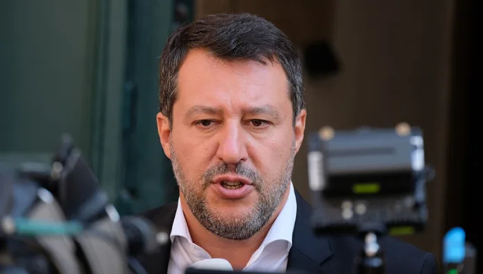 Salvini Migration Policy Debate: EU Faces New Challenges