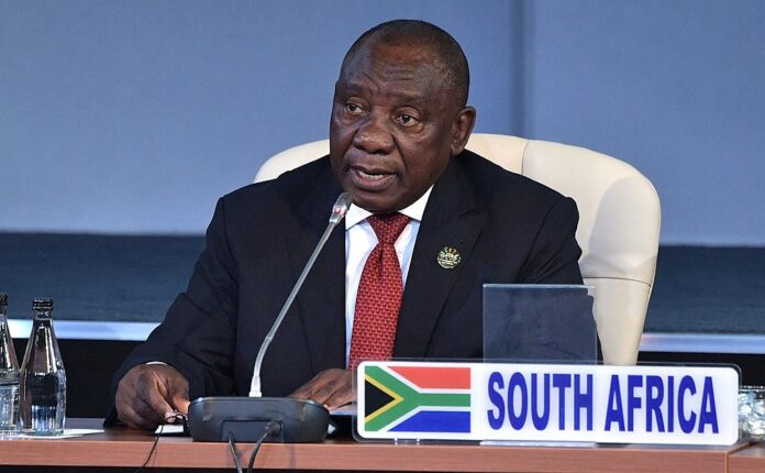 President Ramaphosa to Sign Controversial BELA Bill into Law