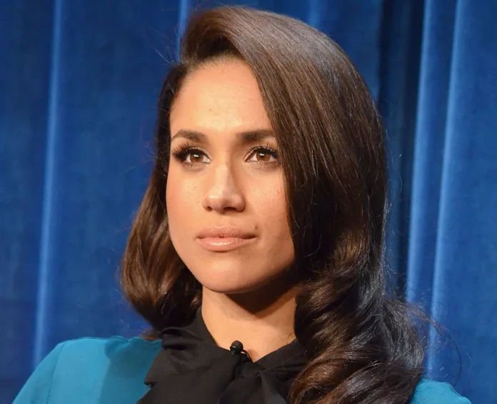 Meghan Markle Disables Instagram Comments