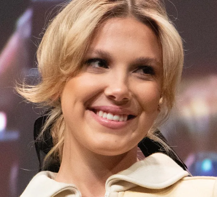 Millie Bobby Brown Transformation: Bold New Look Sparks Frenzy