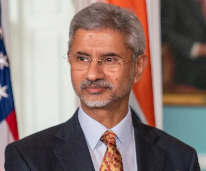 Jaishankar Confirms Completion of LAC Disengagement with China