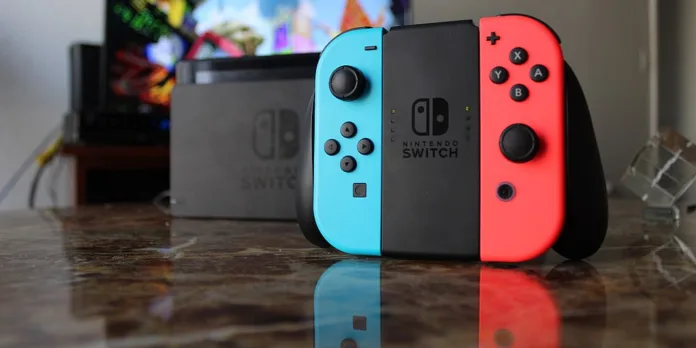 Nintendo Switch 2 Replica Stuns CES Attendees with Bold Claims