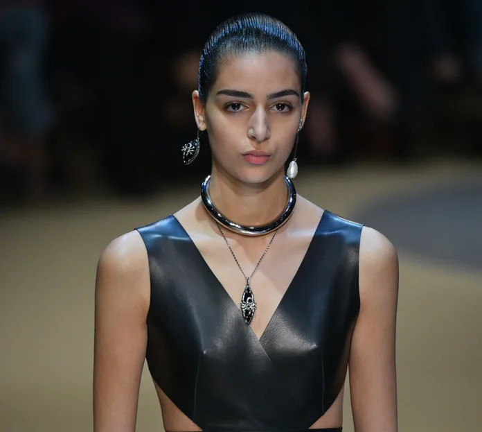 Arab Models Dazzle at Milan Fashion Week, Representing Diversity