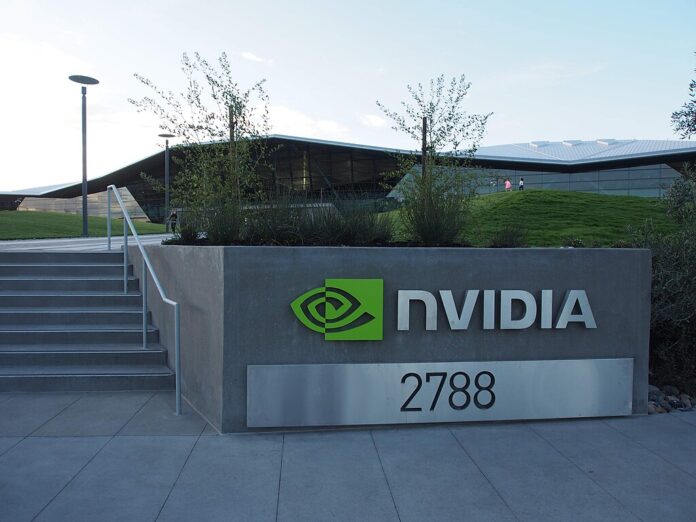 Nvidia's Earnings Report Triggers Rare Share Price