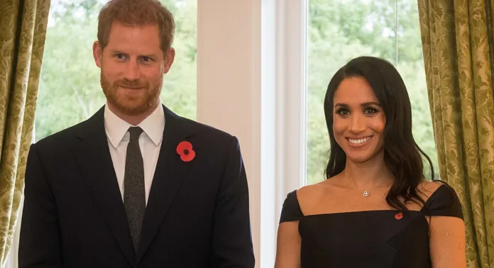 Harry Meghan Christmas 2024: Isolated Celebration Shocks Royals