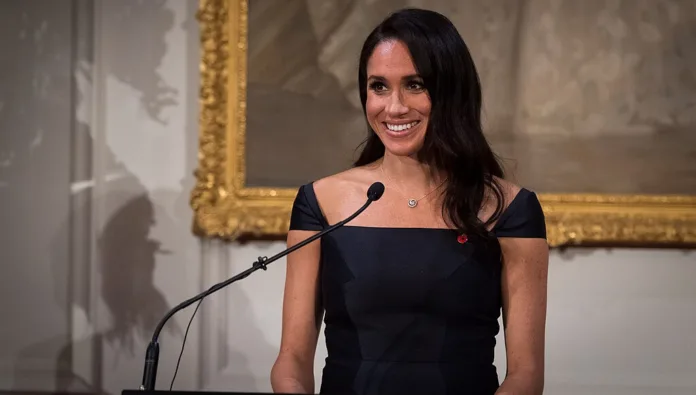 Harry and Meghan Fear New Documentary Revelations