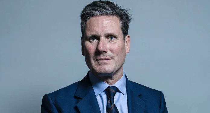 Keir Starmer Brother Passing: Mourning Nick’s Death at 60