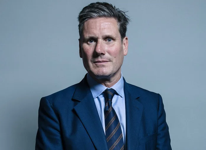 Keir Starmer Apologizes for Grenfell Tower Tragedy