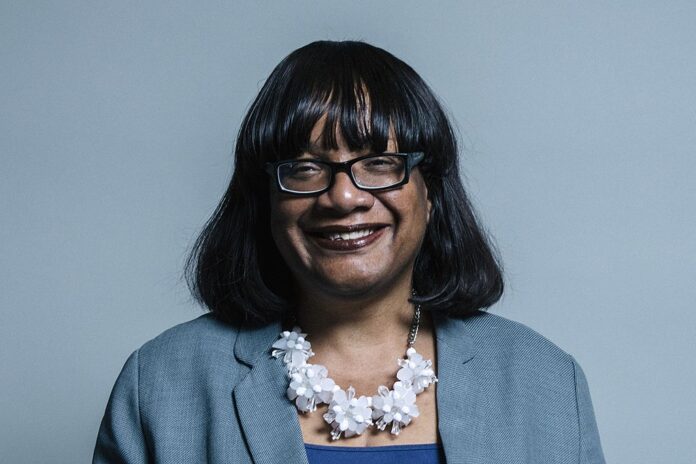 Diane Abbott's Future in Labour Sparks Hackney Outcry