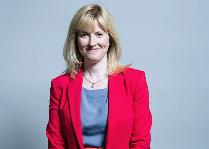 Labour's Rosie Duffield Cancels Hustings Over Safety Concerns