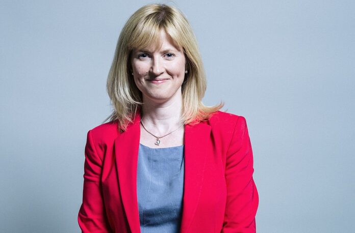 Labour MP Rosie Duffield Criticizes Party's Treatment of Women