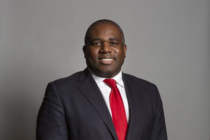 Lammy Defends Chagos Islands Deal Amid Rising Criticism