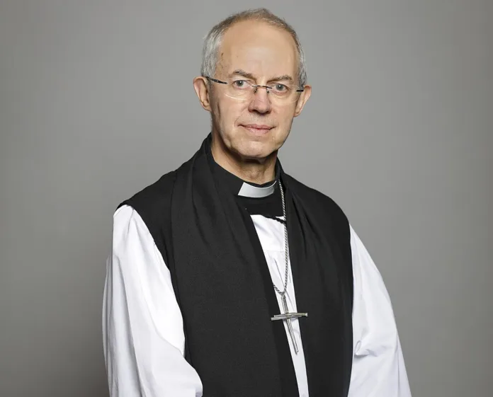 Archbishop Justin Welby Resigns After Church Abuse Scandal