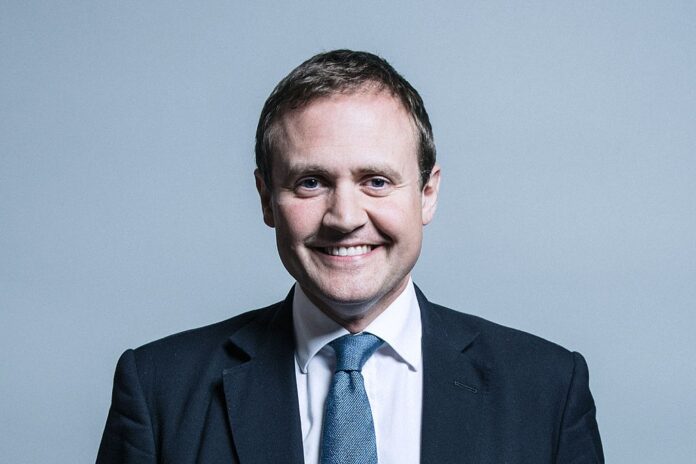 Tom Tugendhat Criticizes Government’s Handling of Summer Riots