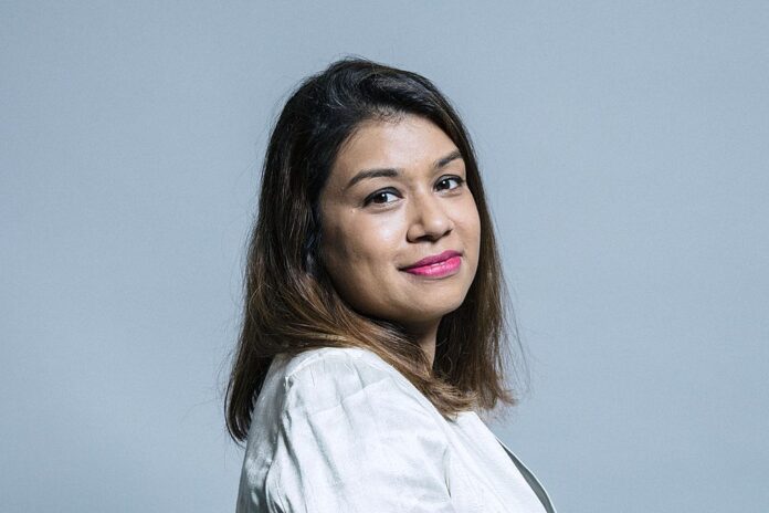 Tulip Siddiq Resigns as Treasury Minister Amid Ongoing Corruption