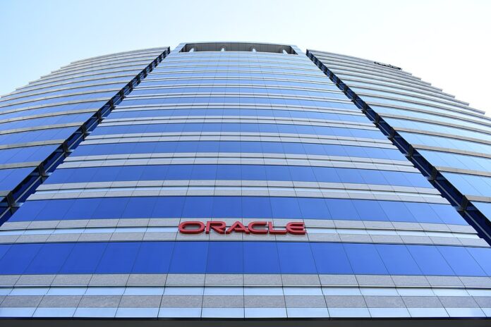 Oracle Launches Public Cloud in Riyadh with $1.5bn Investment