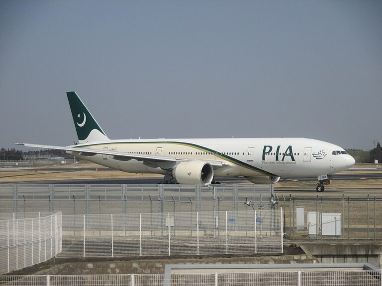 Privatisation of Pakistan International Airlines Stalls